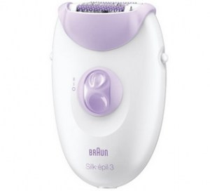 Braun 3170 Silk-epil 3